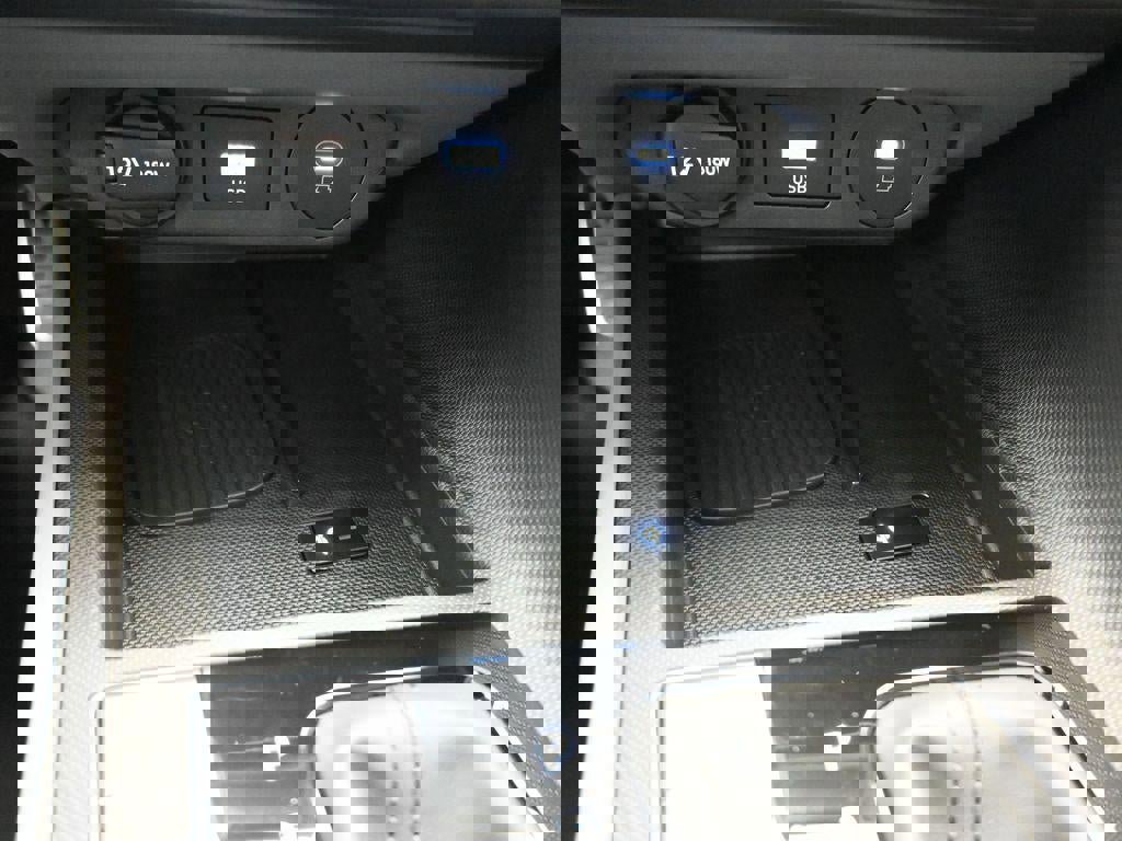 New 2026 Hyundai Elantra Sport image 16