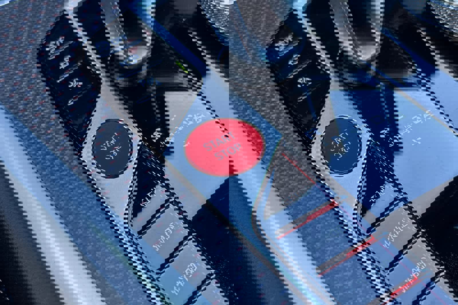 New 2026 BMW XM Label Red image 25