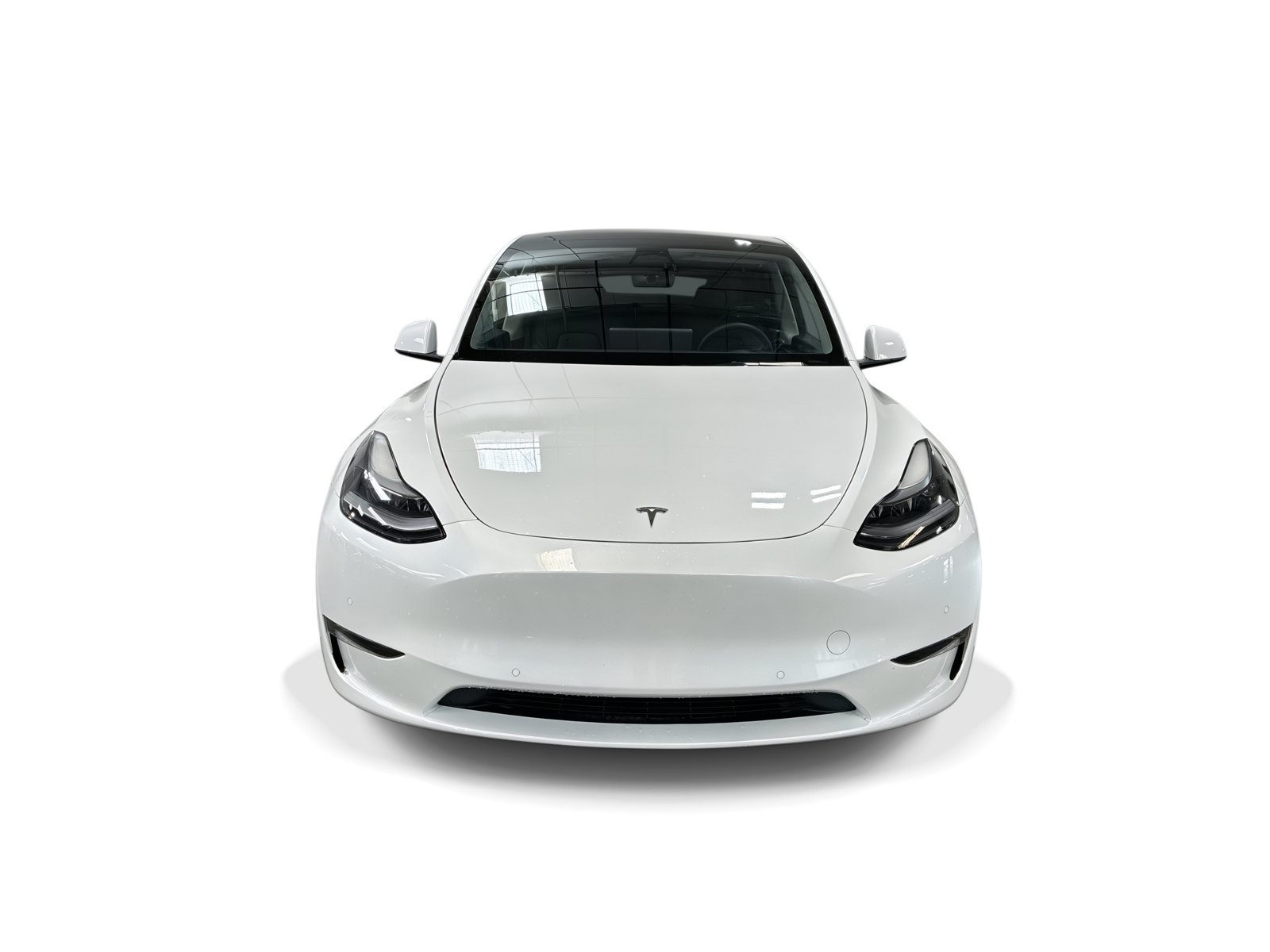 Certified 2021 Tesla Model Y Performance AWD/4WD image 2