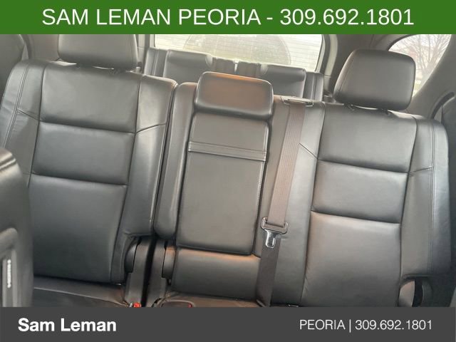 Used 2016 Dodge Durango Limited image 16