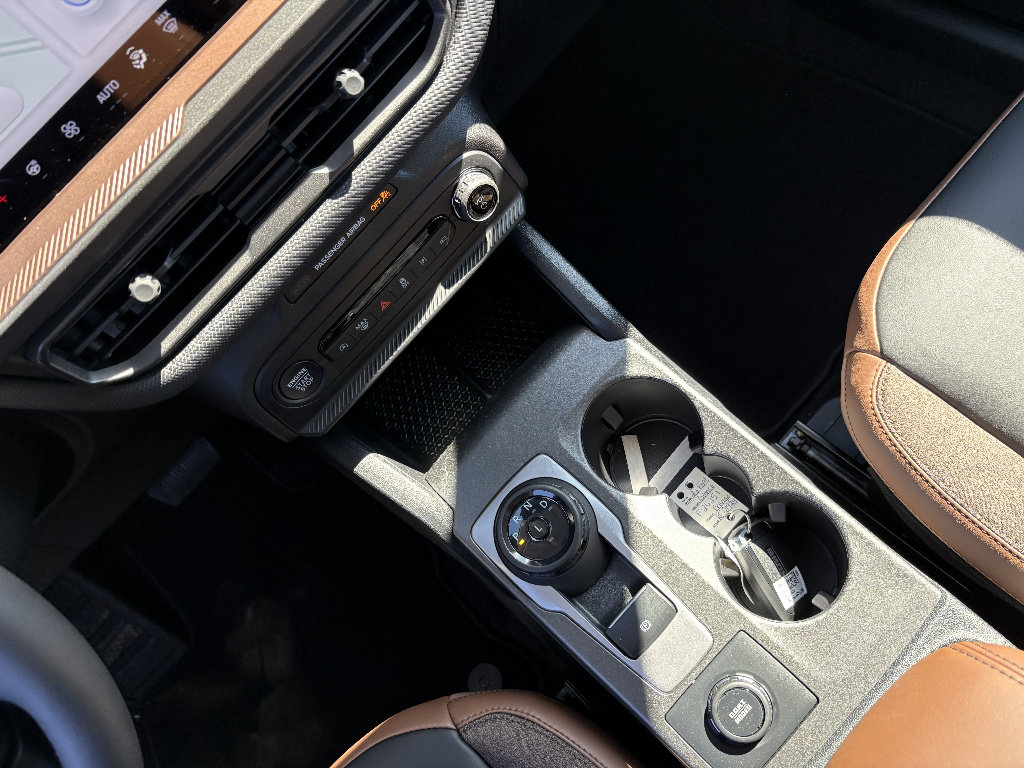 New 2026 Ford Bronco Sport Outer Banks w/ Outer Banks Tech Package+ AWD/4WD image 27