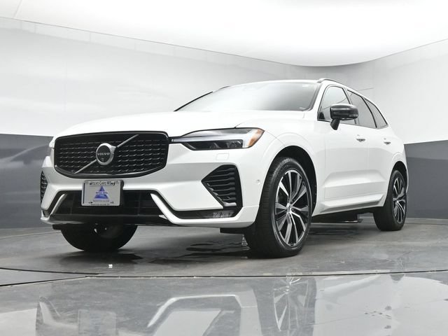 Used 2024 Volvo XC60 B5 Plus w/ Protection Package Premier AWD/4WD image 33