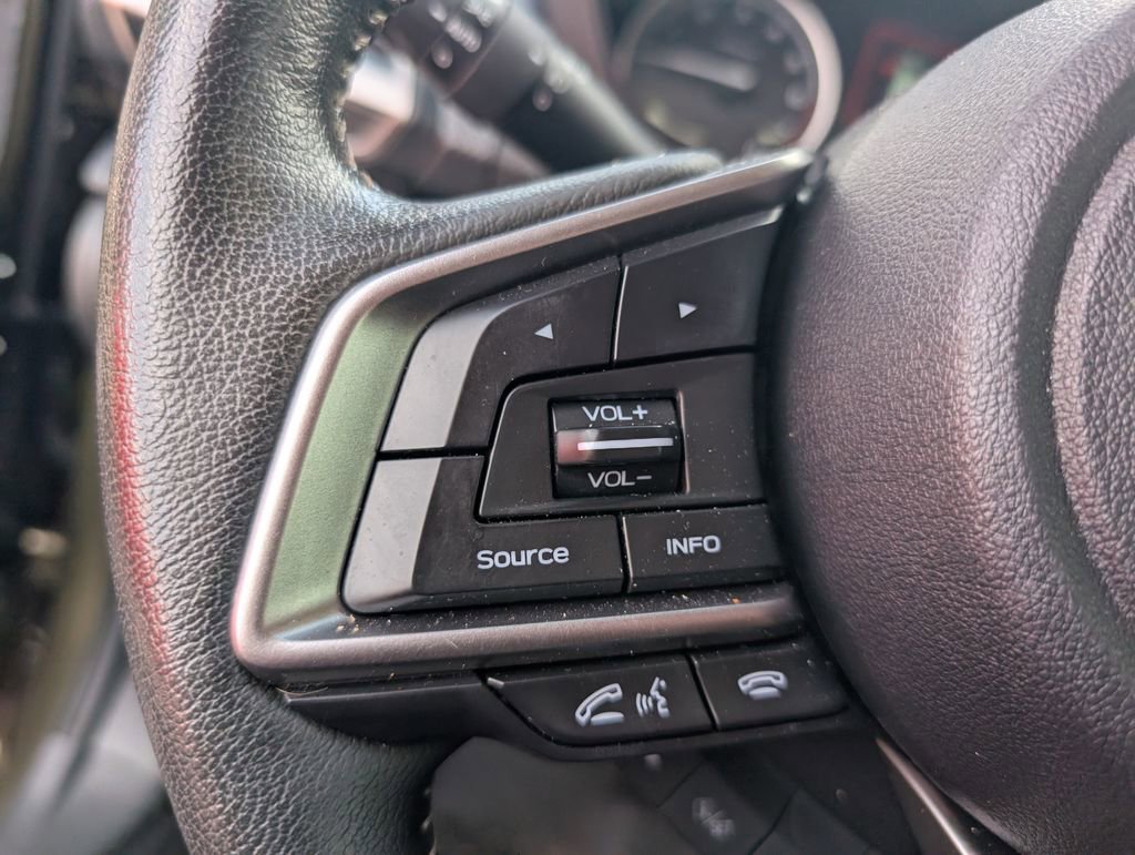 Used 2024 Subaru Forester Limited image 12