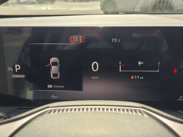 New 2026 Nissan Sentra SV w/ SV Convenience Package FWD image 21