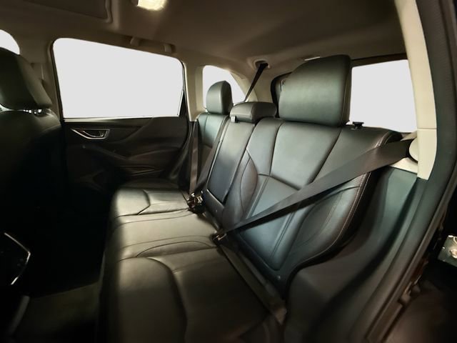 Used 2020 Subaru Forester Limited w/ Popular Package #3 image 26
