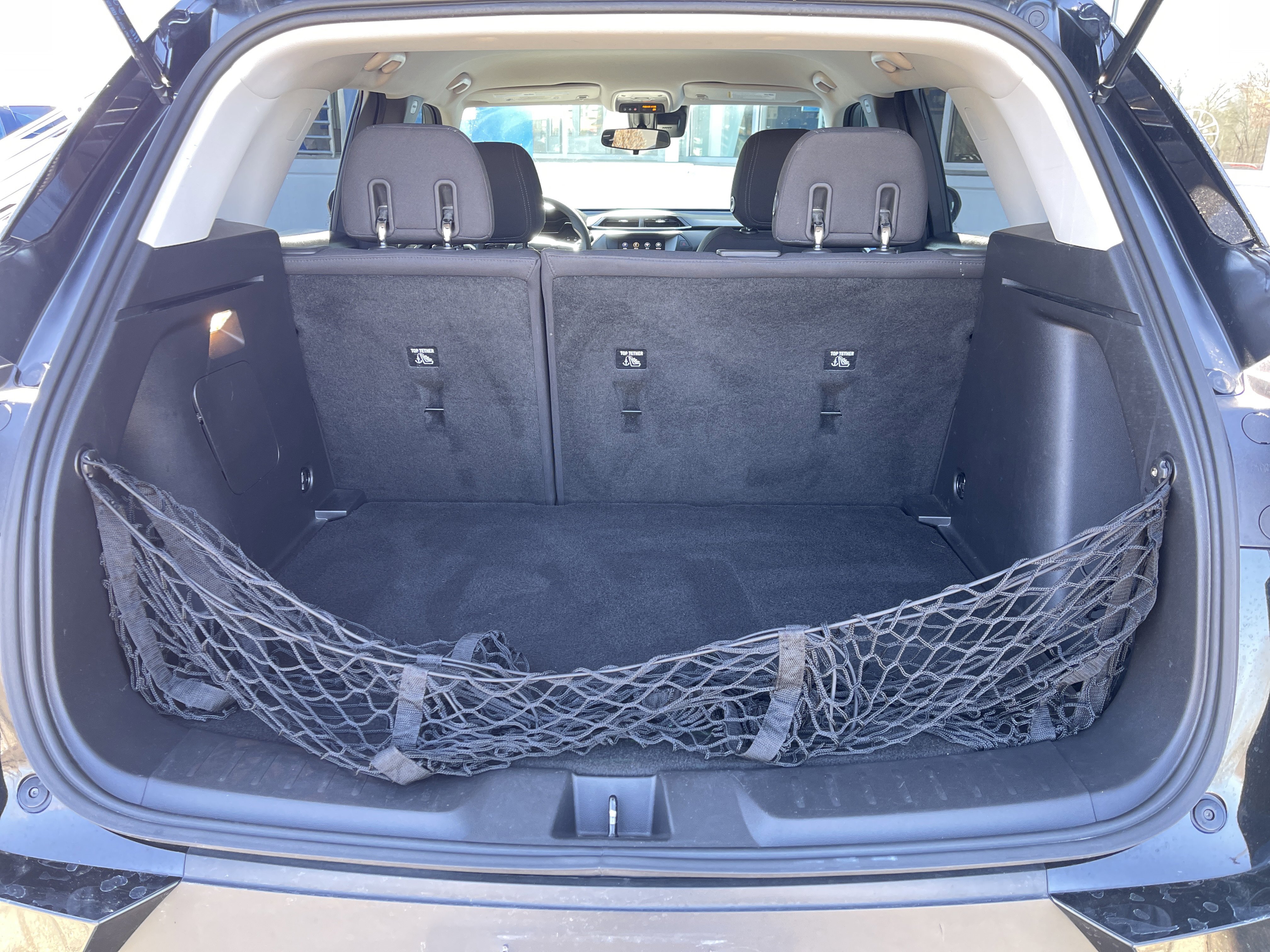 Used 2022 Chevrolet TrailBlazer LT image 38