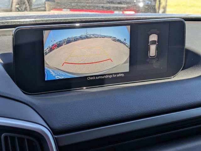 New 2026 MAZDA CX-50 AWD 2.5 S w/ Weather Package image 22