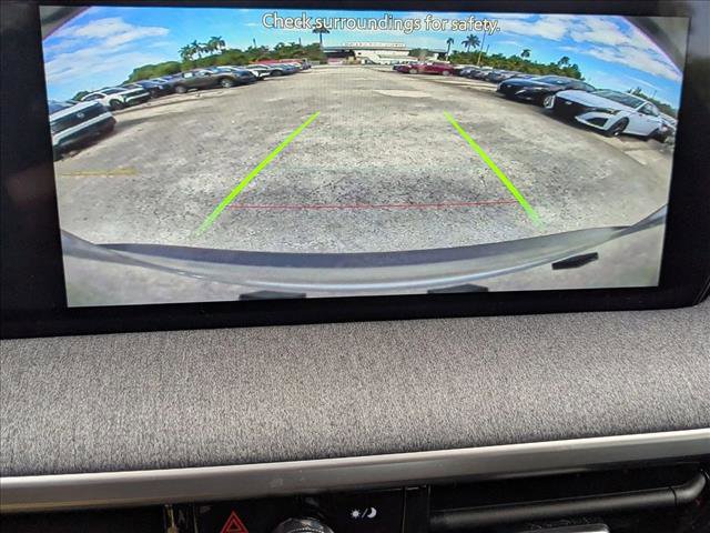 New 2026 Nissan Kicks S image 12