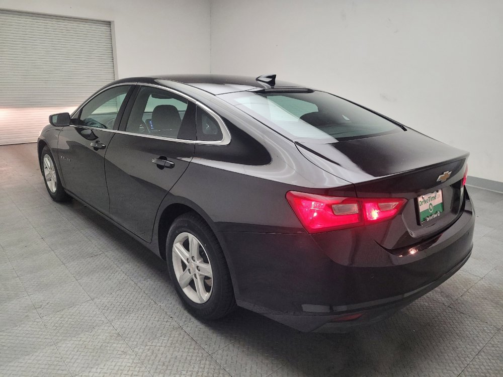 Used 2024 Chevrolet Malibu LT image 5
