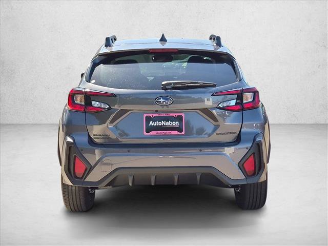 New 2026 Subaru Crosstrek 2.5i Limited AWD/4WD image 8