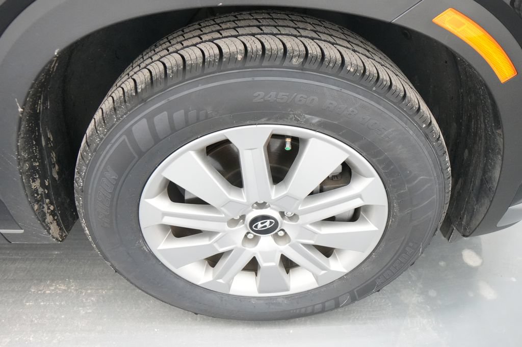Used 2024 Hyundai Palisade SEL FWD image 10