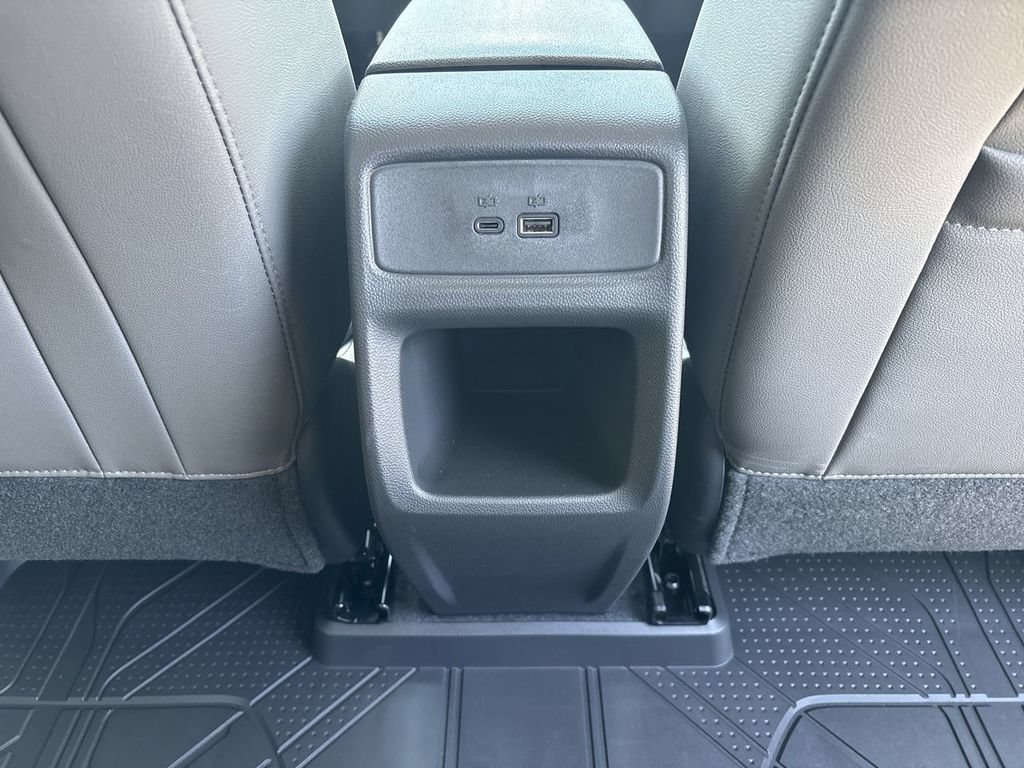 New 2026 Chevrolet Trax ACTIV w/ Driver Confidence Package FWD image 21