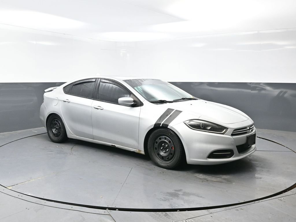 Used 2013 Dodge Dart Aero image 3