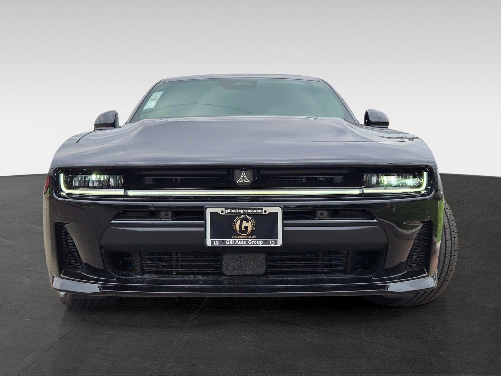 New 2026 Dodge Charger R/T AWD/4WD image 3