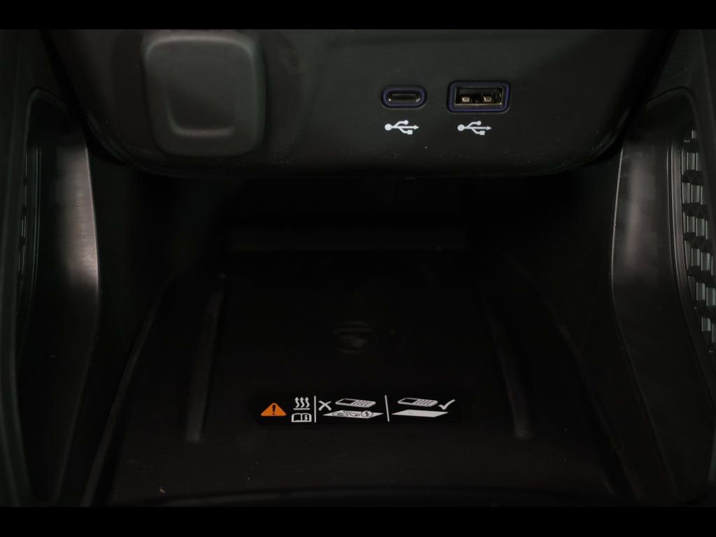 New 2026 Chevrolet TrailBlazer LT w/ Convenience Package AWD/4WD image 20