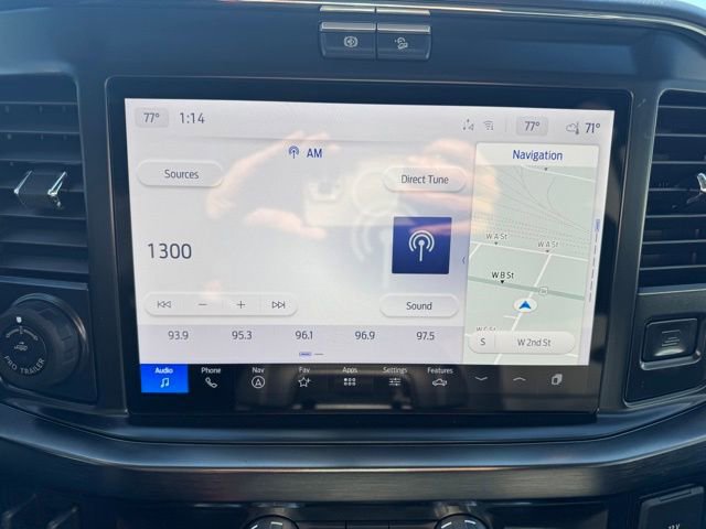 New 2026 Ford F350 Lariat w/ Lariat Premium Package image 27