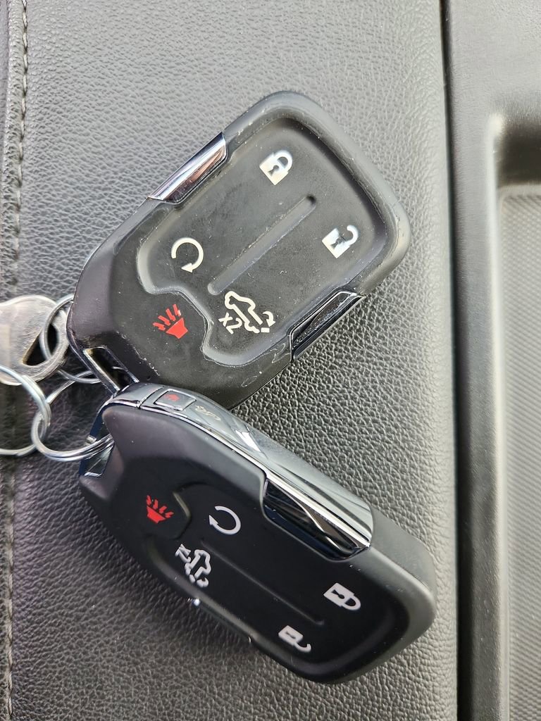 Used 2021 Chevrolet Silverado 1500 LT w/ All Star Edition Plus image 27