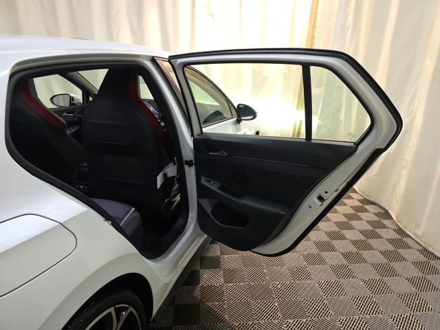New 2026 Volkswagen GTI Autobahn image 30