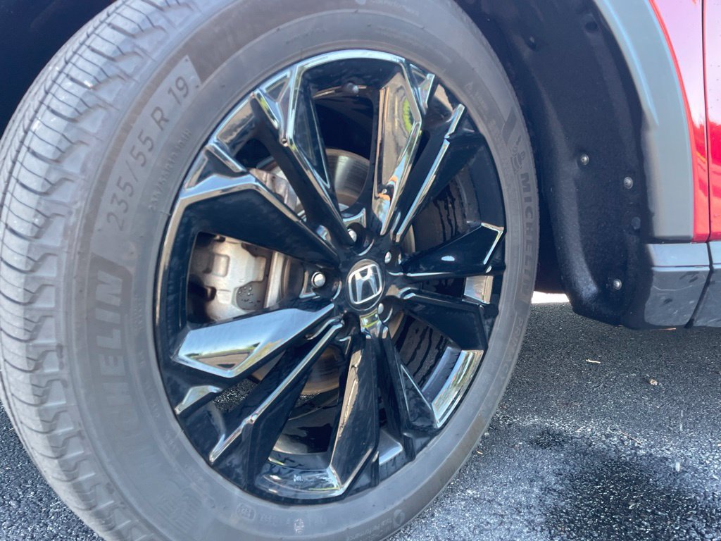 Used 2025 Honda CR-V Sport Touring image 33