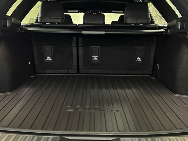 New 2026 Toyota Crown Signia AWD/4WD image 37
