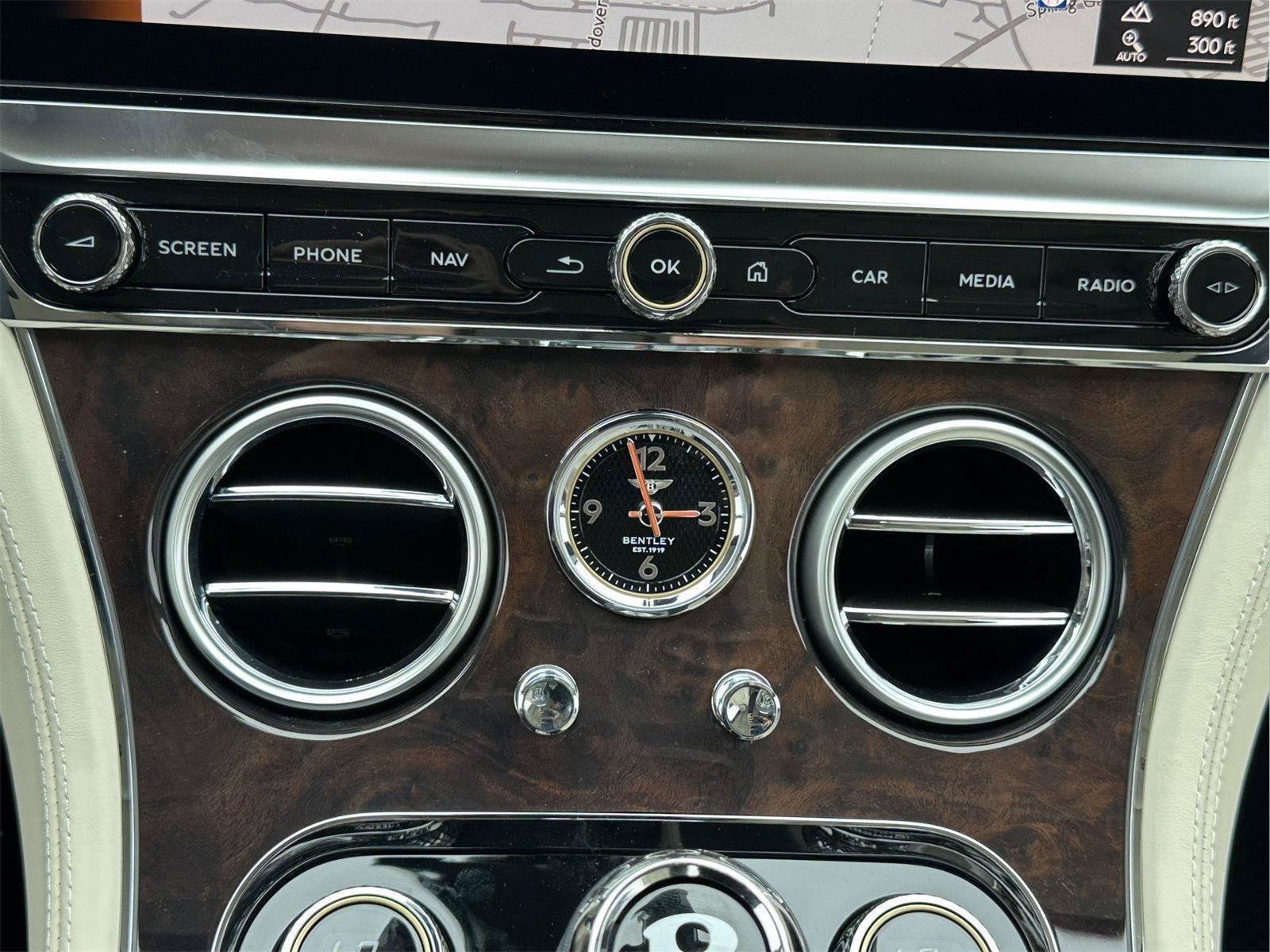 New 2026 Bentley Continental GT AWD/4WD image 38