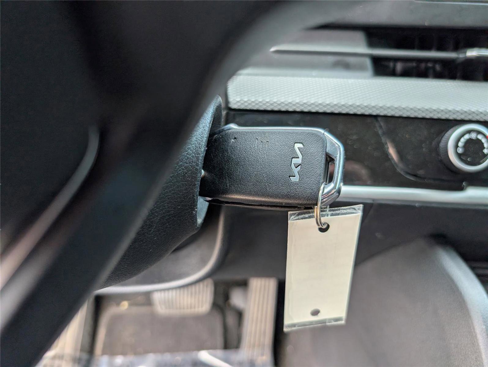 Used 2023 Kia Sportage LX image 20