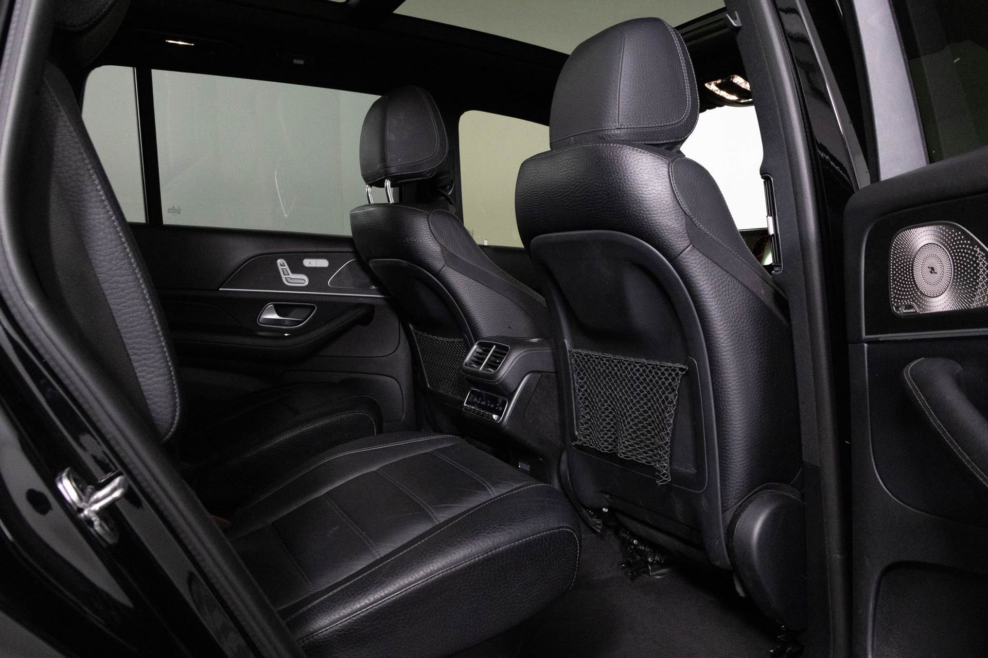 Used 2022 Mercedes-Benz GLS 450 4MATIC image 38