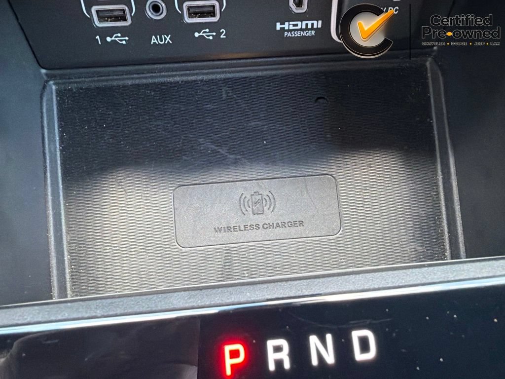 Certified 2023 Jeep Grand Cherokee Summit AWD/4WD image 92