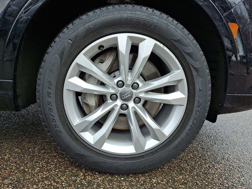 Used 2019 Audi Q7 2.0T Premium w/ Convenience Package image 10