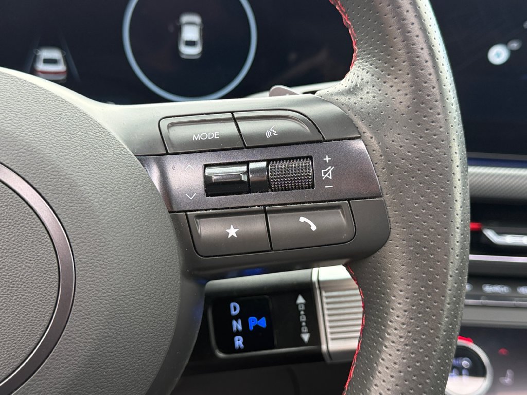 Used 2024 Hyundai Sonata N Line FWD image 21