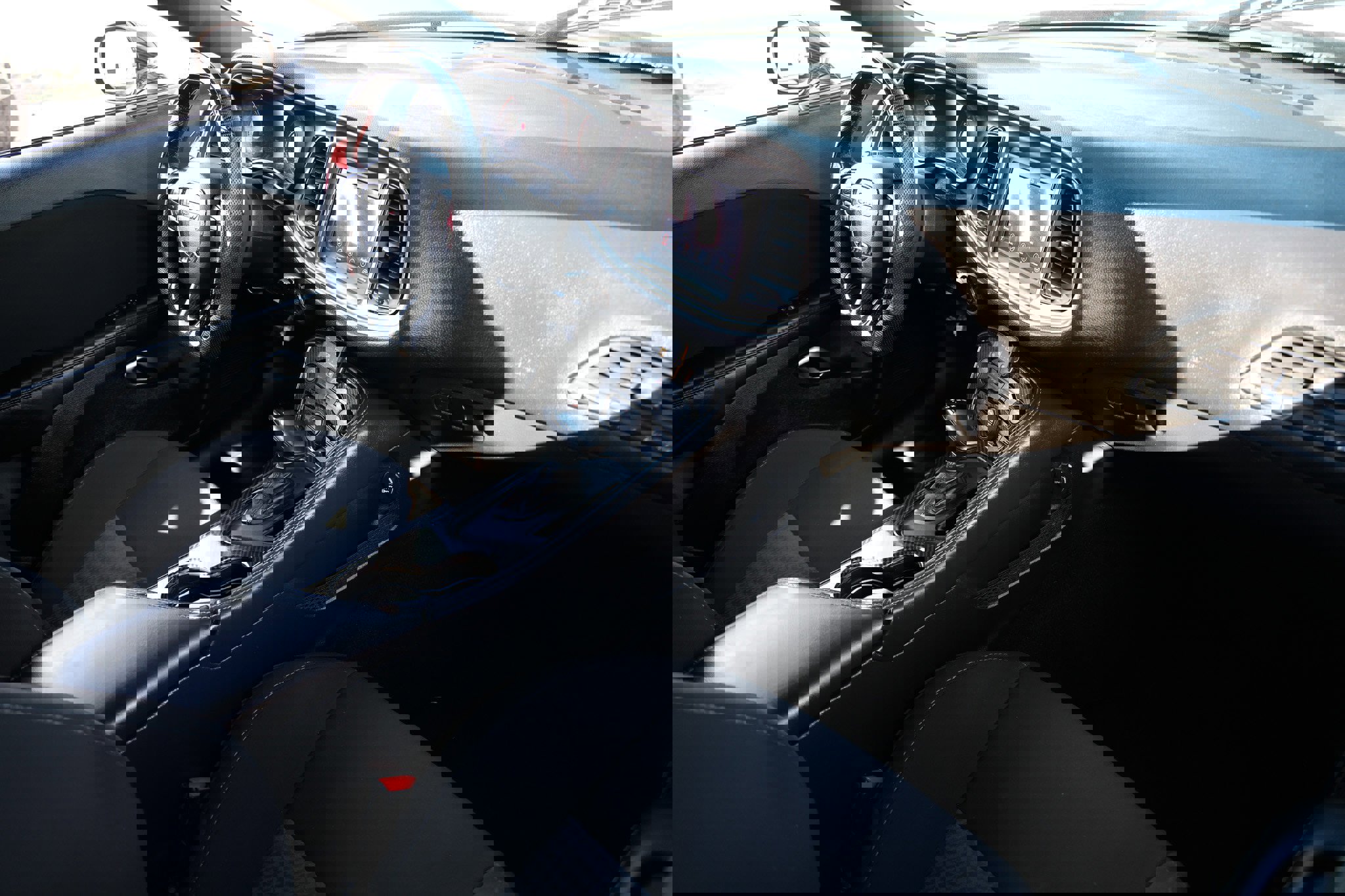 Used 2020 Dodge Challenger R/T w/ Blacktop Package image 21