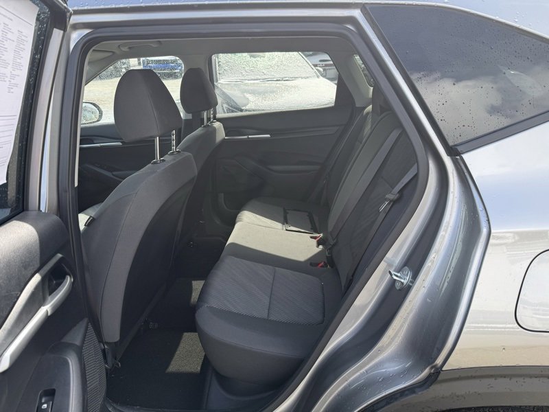 Certified 2023 Kia Seltos LX image 9