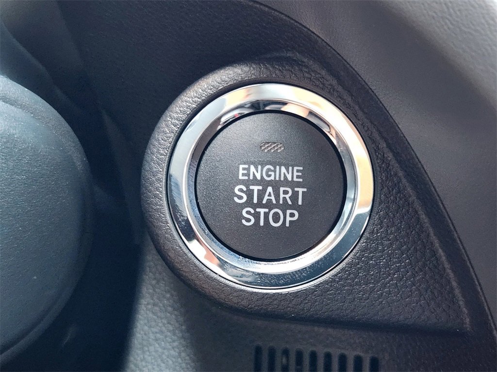 New 2025 Subaru Crosstrek 2.5i Limited image 16