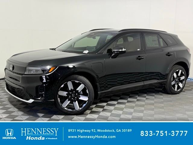 New 2026 Honda Prologue Elite image 1