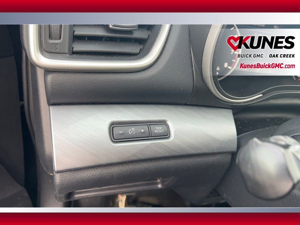 Used 2018 Nissan Maxima 3.5 SL image 13