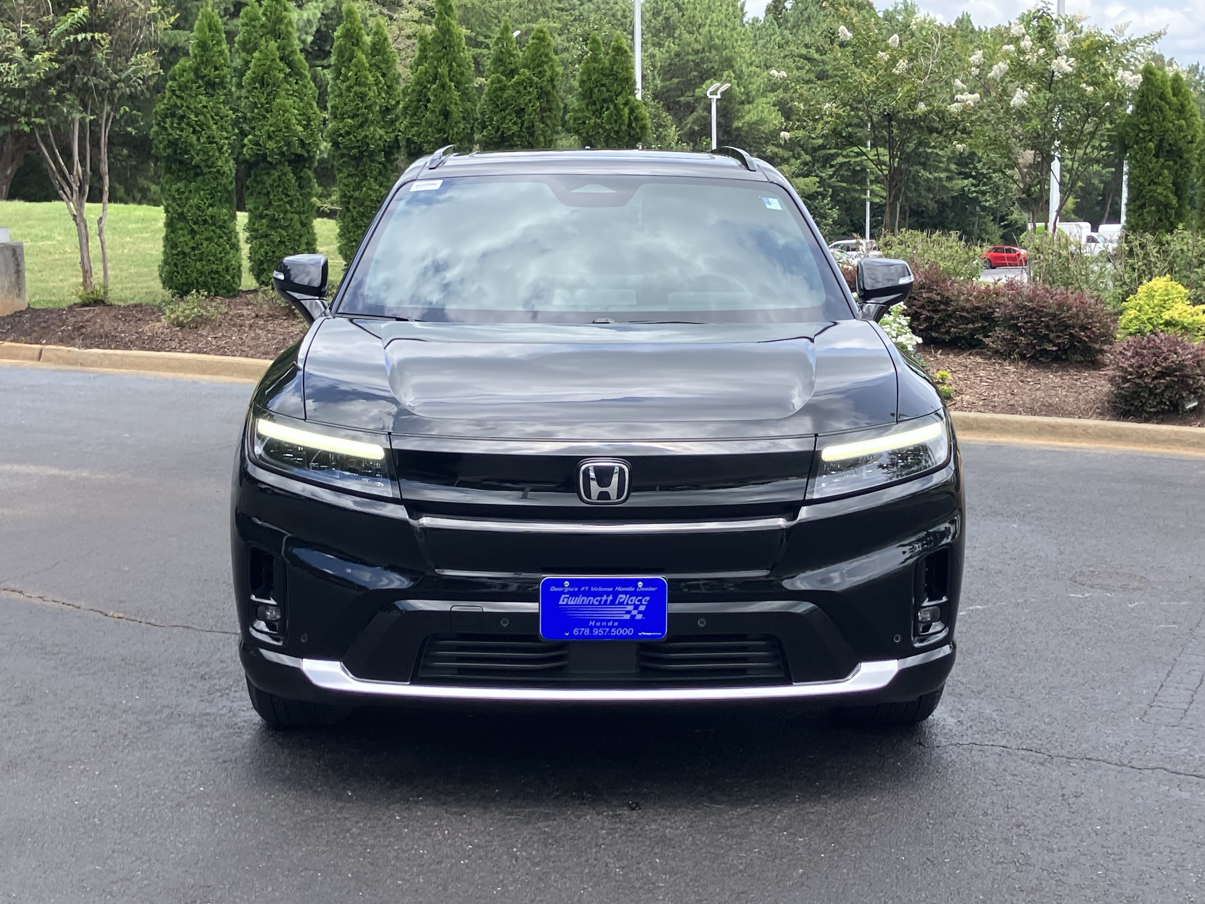 Used 2024 Honda Prologue Touring image 3
