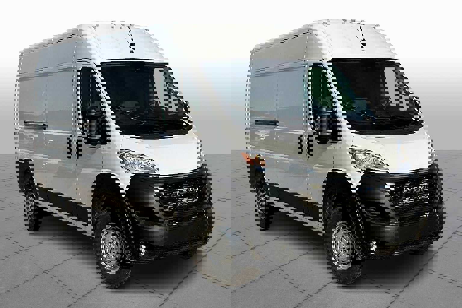New 2026 RAM ProMaster 2500 w/ Convenience Group image 3