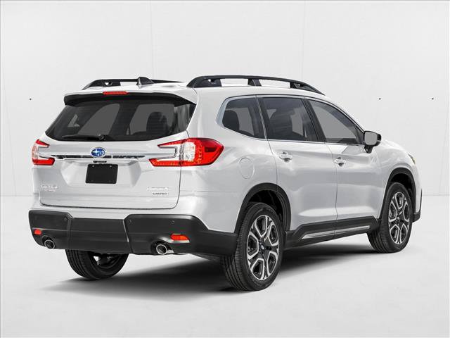 New 2026 Subaru Ascent Limited AWD/4WD video 2