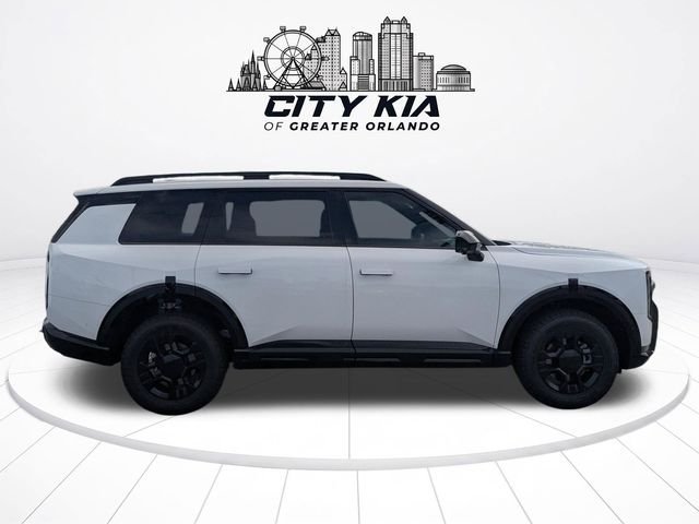 New 2027 Kia Telluride SX Prestige X-Pro AWD/4WD image 8