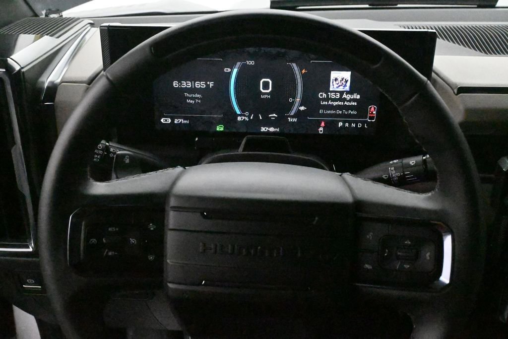 Used 2026 GMC Hummer EV SUV AWD/4WD image 9