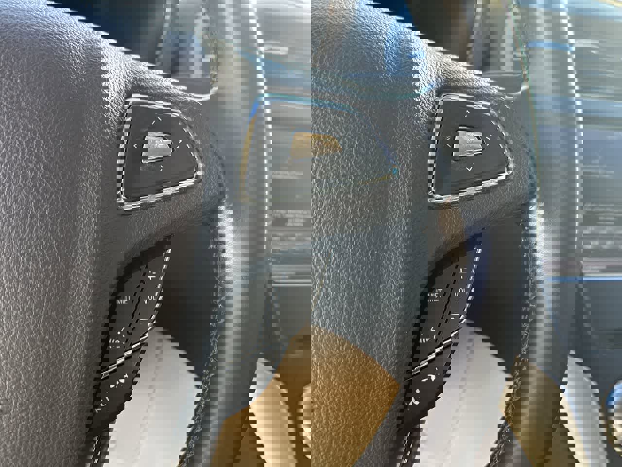 Used 2015 Lincoln MKC FWD w/ Equipment Group 101A Select image 22