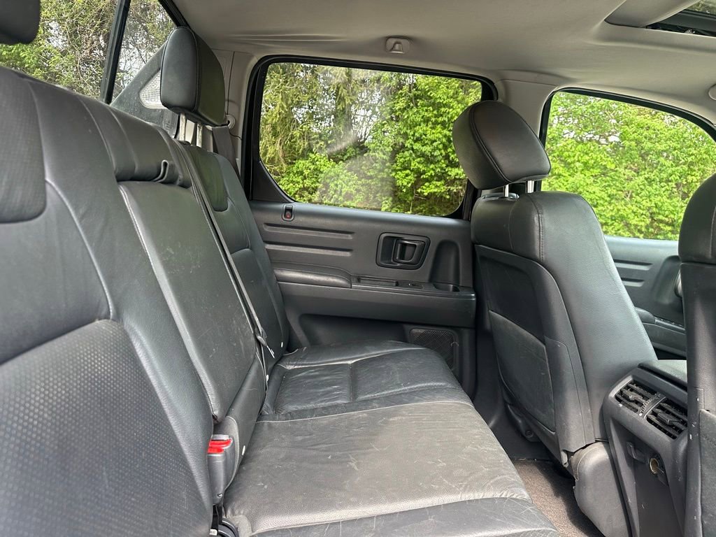 Used 2013 Honda Ridgeline RTL image 13