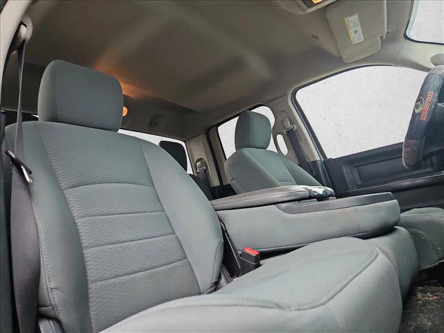 Used 2017 RAM 1500 Express image 14