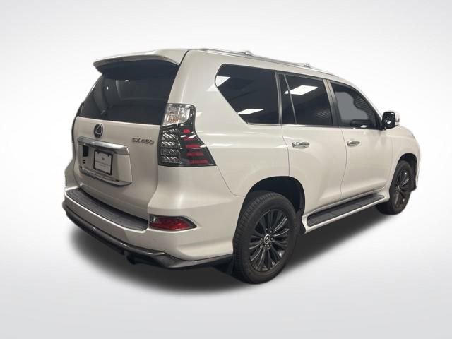 Used 2023 Lexus GX 460 Premium image 5