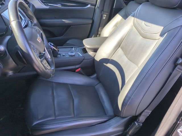 Used 2023 Cadillac XT5 Premium Luxury AWD/4WD image 11