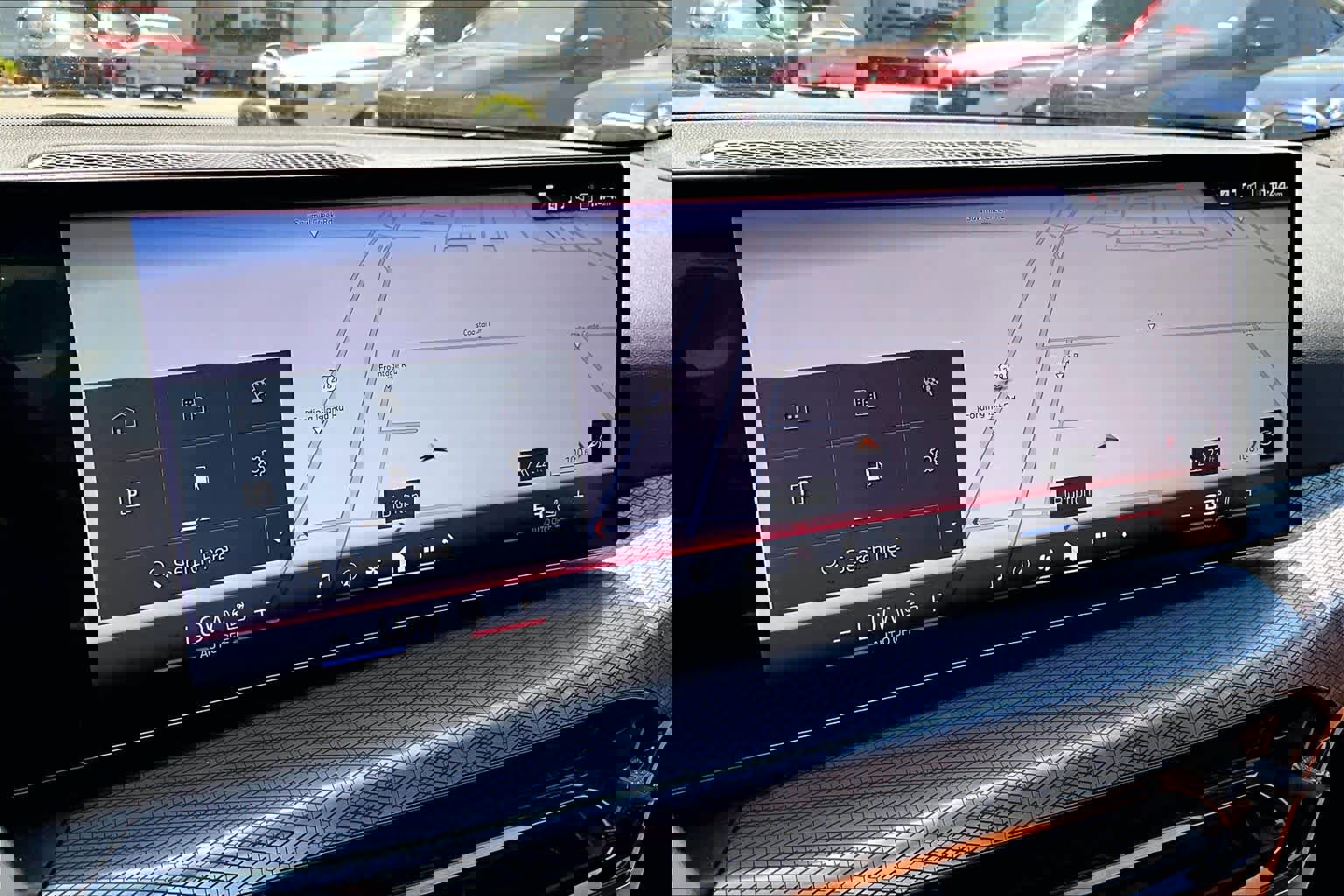 Certified 2025 BMW M340i RWD image 36