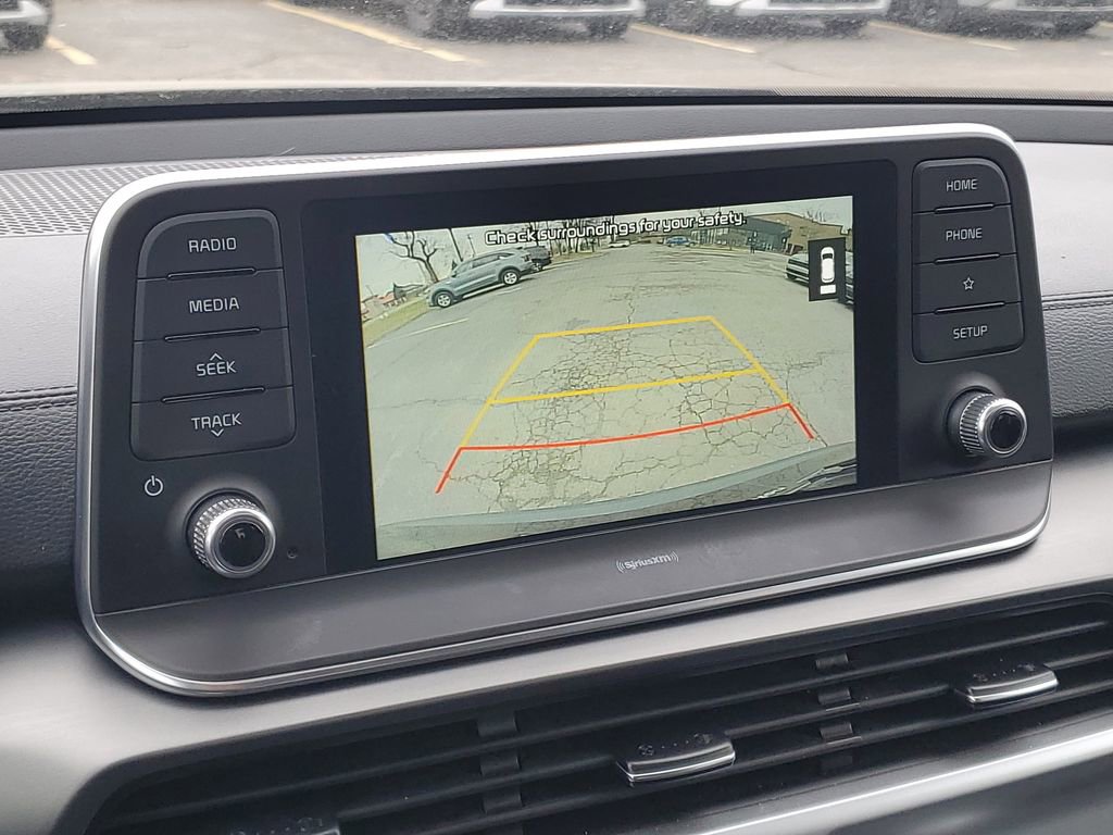 Certified 2021 Kia Telluride S image 21