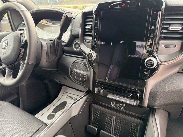 New 2026 RAM 2500 Power Wagon image 34