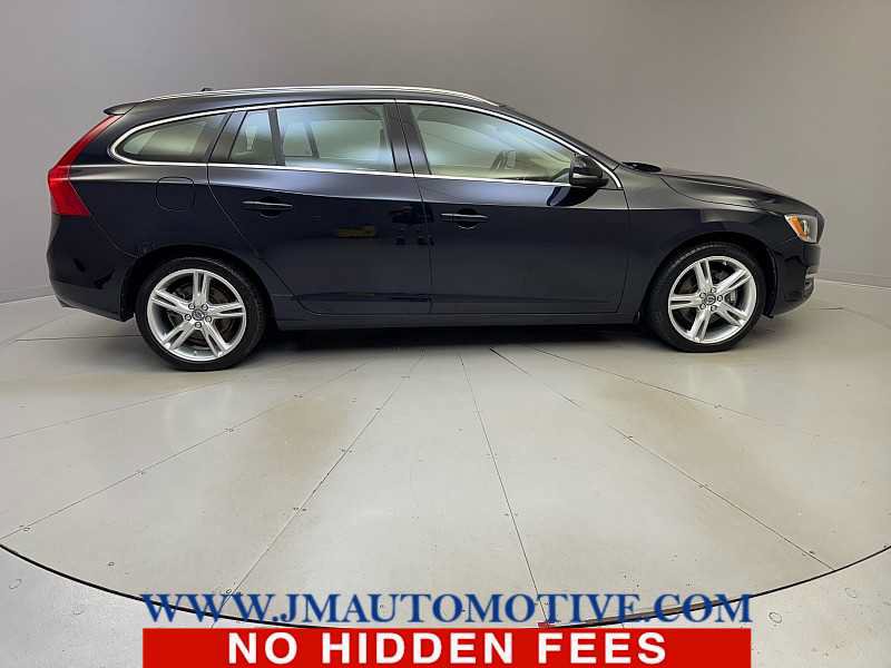 Used 2016 Volvo V60 T5 Premier AWD/4WD image 6
