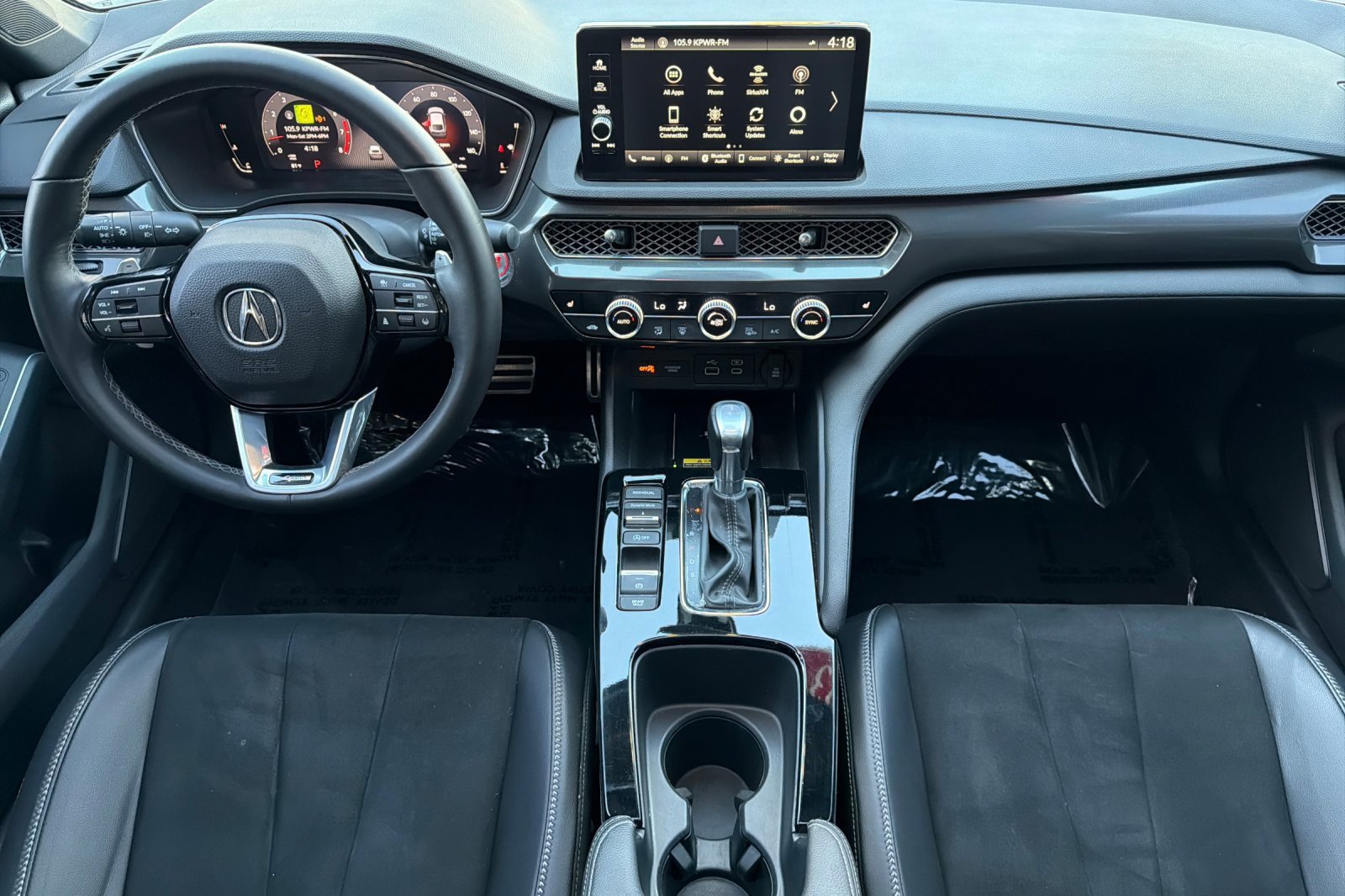 Used 2023 Acura Integra A-Spec image 15